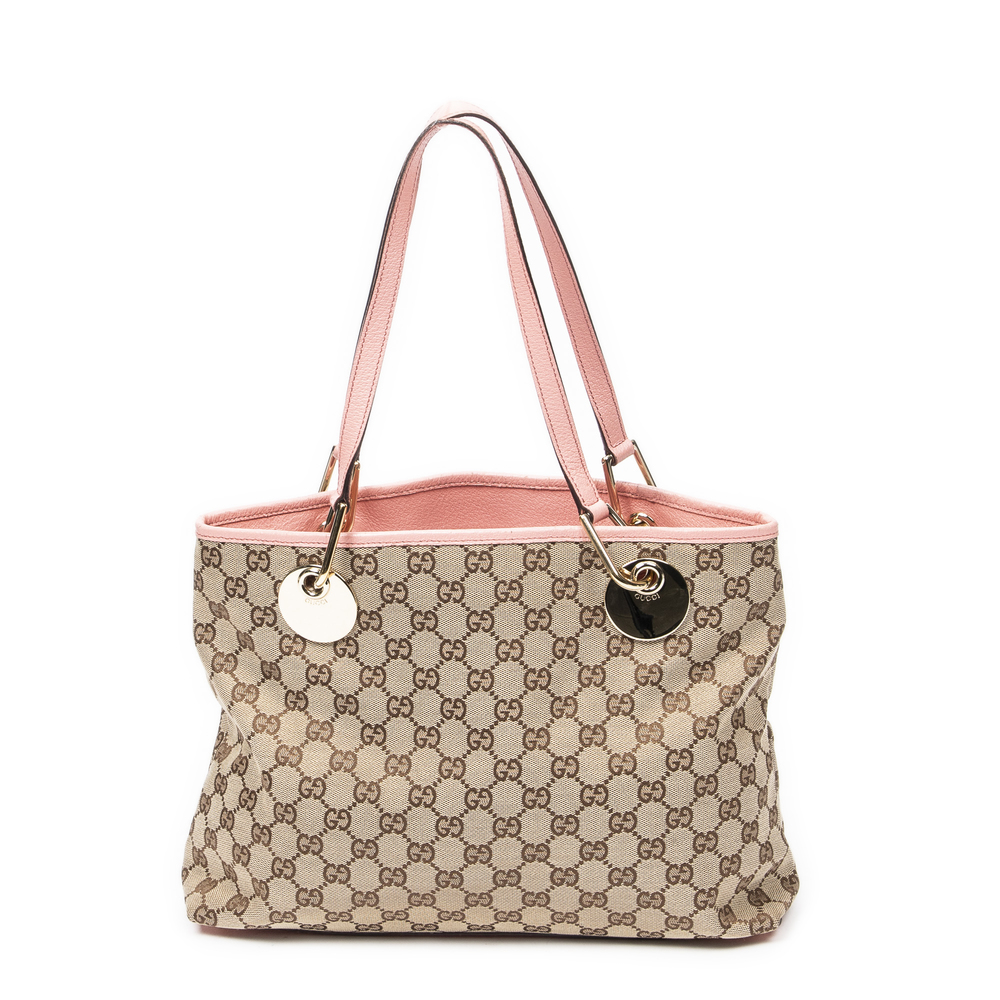 Gucci Eclipse Horizontal Tote - Picture 5 of 10
